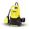 Image de Pompe dévacuation SP 9.000 Flat eau claire - Karcher