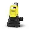 Image de Pompe dévacuation SP 16.000 Dual 2 en 1 eau chargée eau claire - Karcher