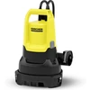 Image de Kärcher Pompe submersible eau sale à aspiration plate SP 16.000 Dual