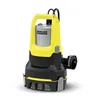 Image de Pompe dévacuation aspirant à plat SP 17.000 Flat Level Sensor KARCHER - Eau claire - 17000 L/h