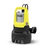 Image de Pompe dévacuation SP 22.000 Dirt Level Sensor eau chargée - Karcher