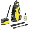 Image de Kärcher Nettoyeur Haute Pression K 7 Power Home EU, Noir et Jaune, Power