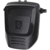 Image de fermoir noir pour wd2/3