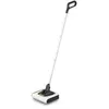 Image de Balai électrique sans fil avec batterie KB5 Karcher blanc 3.7V