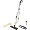 Image de Balai vapeur SC 3 Upright EasyFix KARCHER - 1600W - Chauffe rapide 30s -Nettoie 60 m²Elimine jusqu’à 99.99 % des virus