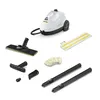 Image de Nettoyeur vapeur SC 2 Easy Fix KARCHER - 1500 W - 32 bars - Elimine jusqu’à 99.99 % des virus et bactéries