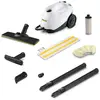 Image de Nettoyeur vapeur KARCHER SC 3 Easy Fix white