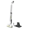 Image de KARCHER EWM 2 - Balai serpillière électrique sans fil - Permet de nettoyer jusquà 60 m² - Tout type de sols durs