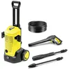 Image de Karcher K 5 Nettoyeur haute pression modulaire UM, 2100 W, 145 bar, 500 l/h, avec blaster à saleté et lance Vario Power