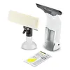 Image de KARCHER WV 1 Plus - Nettoyeur de vitres - Raclette large 250 mm - Autonomie 25 min - Nettoie jusquà 70m² (environ 23 vitres)
