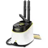 Image de Nettoyeur vapeur KARCHER SC 3 Deluxe Easyfix white