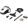 Image de VC 2, Aspirateur