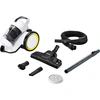 Image de VC 3, Aspirateur