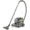 Image de Aspirateur poussières T10/1 - KARCHER - 1.527-300.0