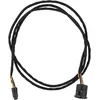 Image de Bosch Prise de Charge sur vélo, 1200 mm, Compatible avec Le système Intelligent