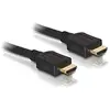 Image de DeLock 84408 Câble HDMI 3,0 m Noir