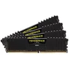 Image de Corsair Vengeance LPX 64Go (4x16Go) DDR4 Jusqu'à 2666MHz C16 XMP 2.0 Kit de Mémoire Haute Performance - Noir CMK64GX4M4A2666C16