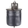 Image de CONTITECH AIR SPRING Soufflet à air suspension pneumatique pour VOLVO FH FH II