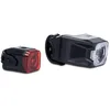 Image de Acid Pro 20 Cmpt Light Set One Size
