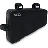 Image de acid Rear Pro 2 Sacoche de cadre pour vélo Noir