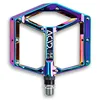 Image de Acid Flat A1-cb Pedals One Size