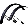 Image de acid 55 2.0 20'' Garde-boue pour enfant Noir