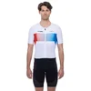 Image de Cube Trisuit à Manches Courtes Teamline