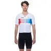 Image de Cube Trisuit à Manches Courtes Teamline