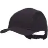 Image de 3M Casque anti-heurts First Base 3 Classic, noir, Type: SHORT