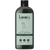 Image de kooa - Shampooing sensible | avec extrait de camomille et huile de jojoba | Idéal également pour les chiots | Contient du panthénol et de la vitamine E | pH neutre | Fabriqué en Allemagne | 300 ml