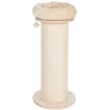 Image de Natural Paradise Arbre à chat Jasmine - Taille S, crème - Hauteur : environ 94 cm