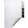 Image de Sol Royal SolReflect T42 Store enrouleur thermo-isolant et occultant, avec crochets pour châssis, différentes tailles et couleurs 40x160 cm bianco