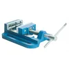 Image de Bohrmaschinenschraubstock MSP Backen-B.120mm Spann -W.120mm MAXION