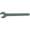 Image de Einmaulschlüssel 894 SW 80mm L.670mm schwarz
