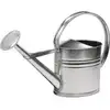 Image de Arrosoir 10 l argent métal galvanisé
