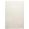 Image de Homie Living Tapis à Poils Ras Super Doux et Moelleux pour Salon, Chambre, Couloir, Chambre Enfants I Venice I | Beige crème |(130 x 190 cm)