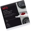 Image de Kit de superposition SKP11 d'origine Sèche-linge 9029802528, 9029803781 AEG Sèche-linge 9029802528, 9029803781 AEG