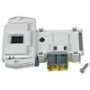 Image de Sécurité de porte, Fermeture, Verrou hublot Lave-linge 41016879, 41046787 CANDY Lave-linge 41016879, 41046787 CANDY