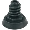 Image de CANDY Pied avant pour CDF8 712, CD700SY, CD488L, CDF8 615s, CDF765, CDF735H, CDF312, LS CD 701 IT, LS CD 3