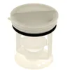 Image de Beko 2872700100 Filtre de pompe pour machine à laver
