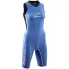 Image de Sailfish Triathlon Sans Manches Rebel Pro Back Zip Competition