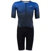 Image de Sailfish Trisuit à Manches Courtes Aerosuit Perform