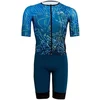 Image de Sailfish Trisuit à Manches Courtes Aerosuit Perform