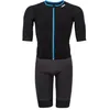 Image de Sailfish Aerosuit Pro 2 Short Sleeve Trisuit XS