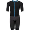 Image de Sailfish Trisuit à Manches Courtes Aerosuit Pro 2