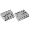 Image de Wago 770-255 Connecteur mâle - 5 pôles - Cod. B