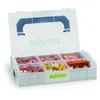 Image de WAGO Kit de Bornes de Connexion, L-Boxx Mini, Séries 221, 2273 (1 Pc)