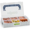 Image de WAGO GmbH& Co. KG Set de connecteurs de jonction Mini séries 221,2273 887-955