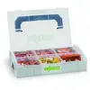 Image de Kit de bornes de connexion L-BOXX® Mini WAGO 887-955 Gamme séries 221-2273