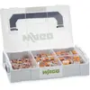 Image de WAGO Kit de bornes de connexion L-BOXX Mini 221 887-959